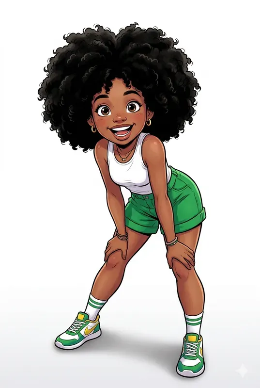 Stylized Comic Character Creators
