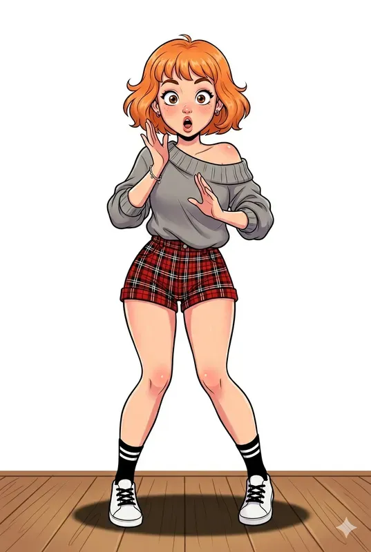 Stylized Comic Character Creators