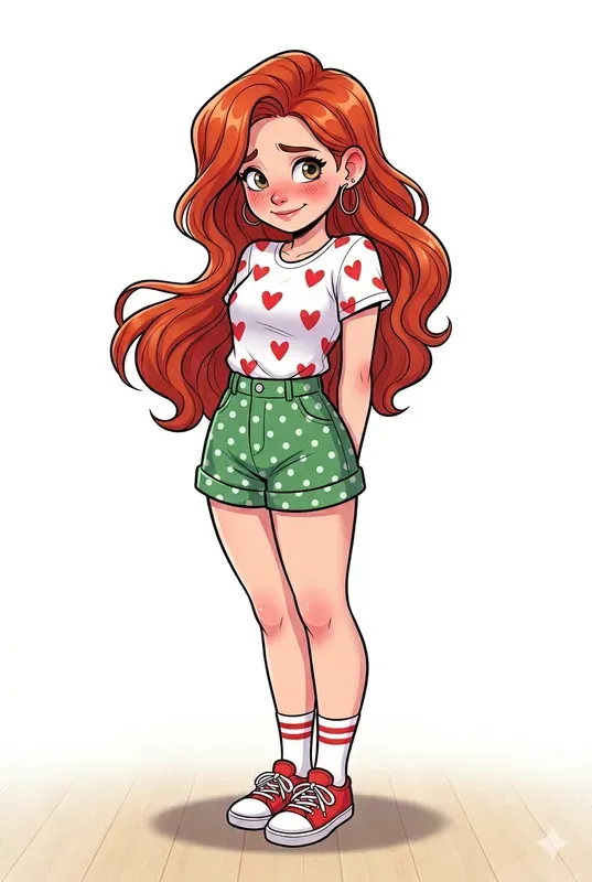 Stylized Comic Character Creators