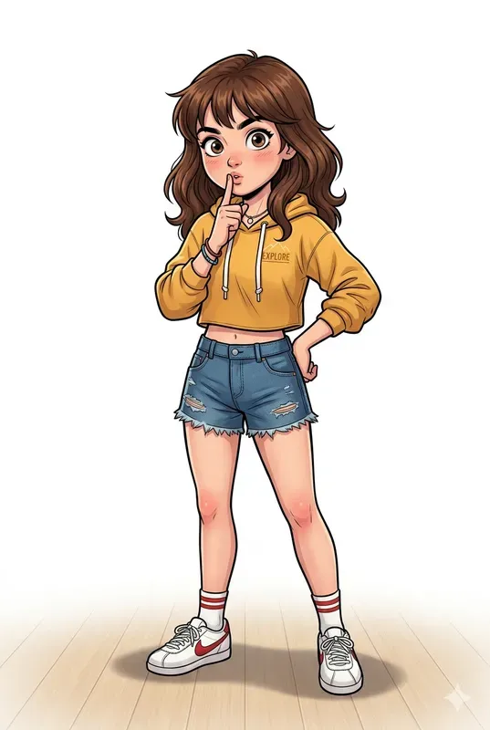 Stylized Comic Character Creators
