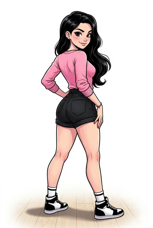 Stylized Comic Character Creators