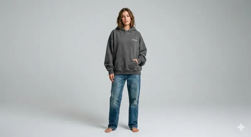 Ecommerce Studio Style Fashion Photos