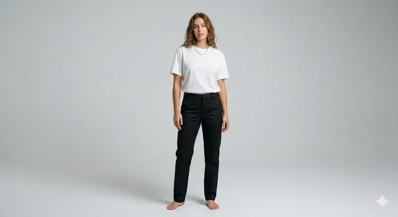Ecommerce Studio Style Fashion Photos