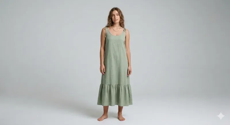 Ecommerce Studio Style Fashion Photos