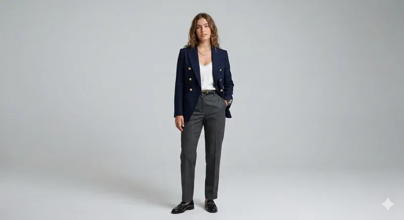 Ecommerce Studio Style Fashion Photos
