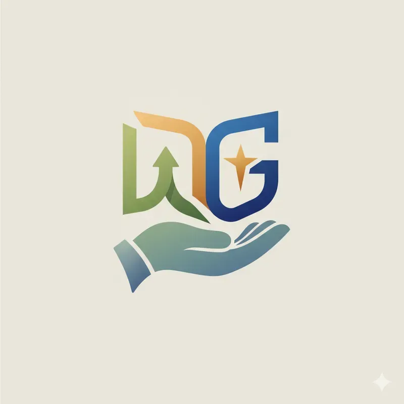 Attractive Startup Logos