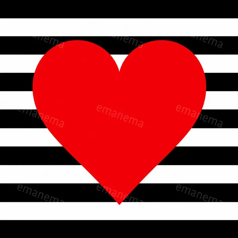 Bold Flat Stripe Graphic Designs