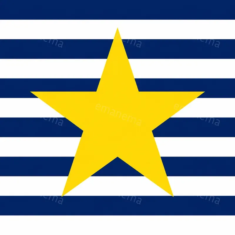 Bold Flat Stripe Graphic Designs