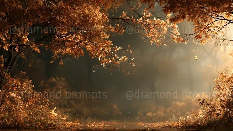 Seasonal Portrait Backdrops