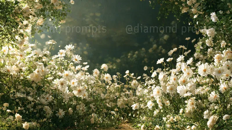 Seasonal Portrait Backdrops
