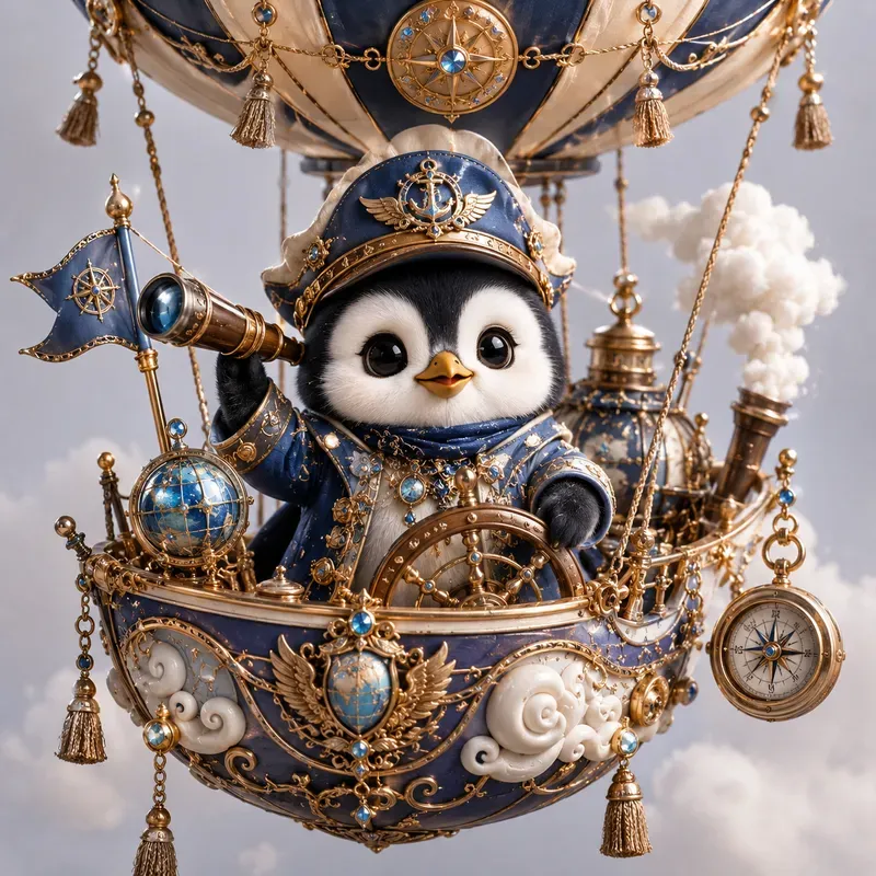 Enchanted Storybook Icons