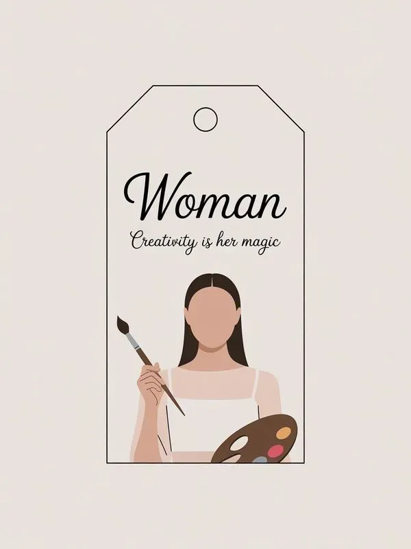 International Womens Day Tags