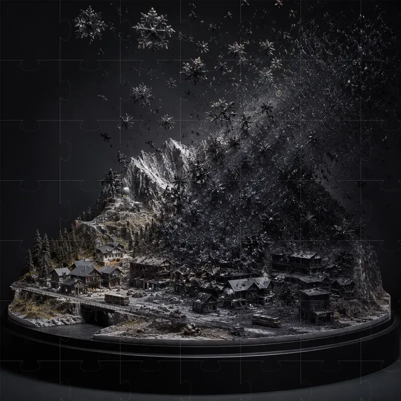 Scientific Models Of Reality Failure