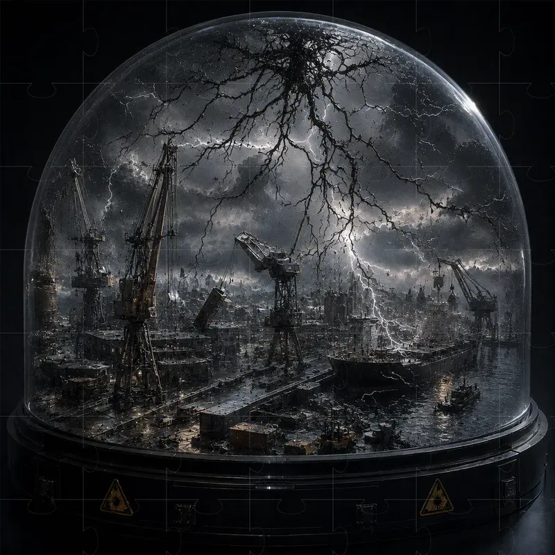 Scientific Models Of Reality Failure