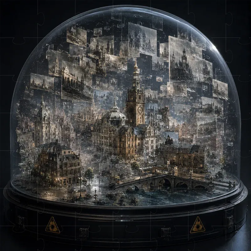 Scientific Models Of Reality Failure