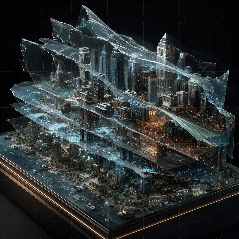 Scientific Models Of Reality Failure