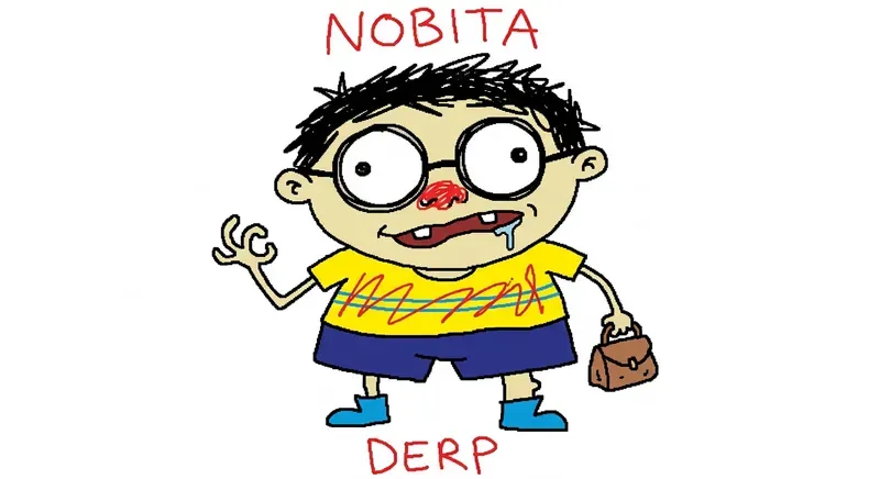 Ms Paint Meme Style Character Drawings
