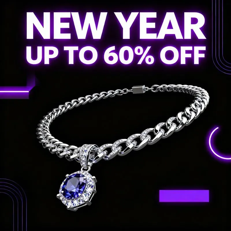 Futuristic Sale Banner Generators