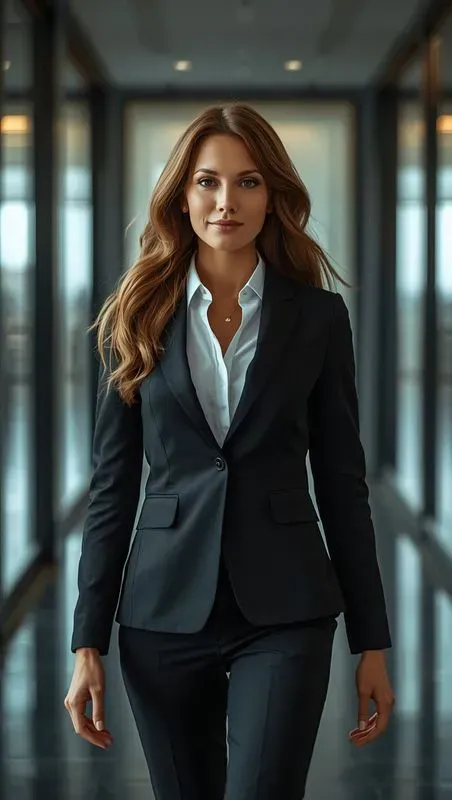 Professional Corporate People Portraits