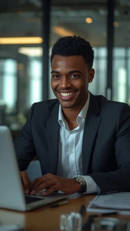 Professional Corporate People Portraits