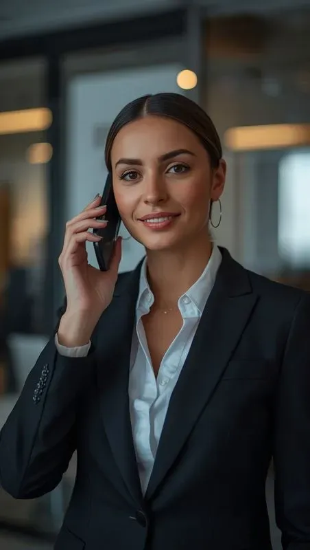 Professional Corporate People Portraits