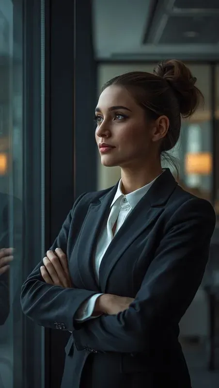 Professional Corporate People Portraits