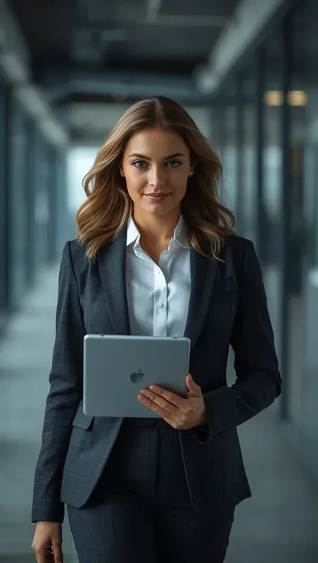Professional Corporate People Portraits