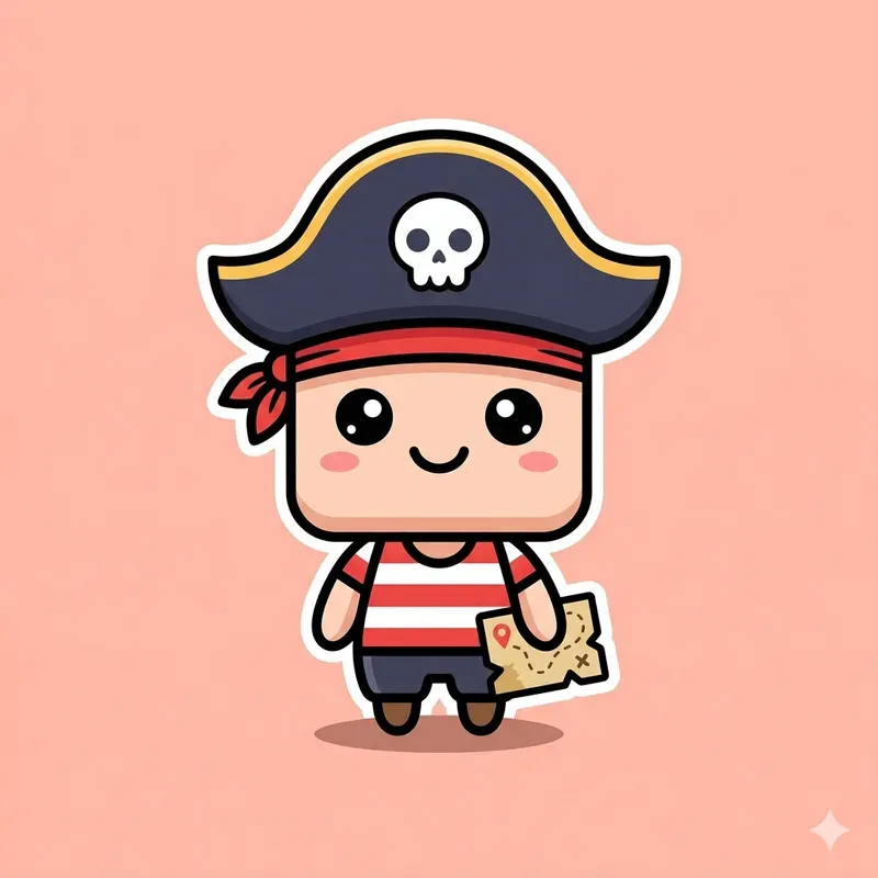 Cute Kawaii Chibi Mascot Creator Packs