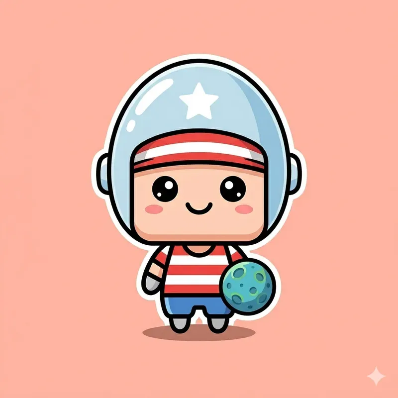 Cute Kawaii Chibi Mascot Creator Packs