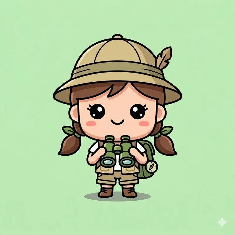 Cute Kawaii Chibi Mascot Creator Packs