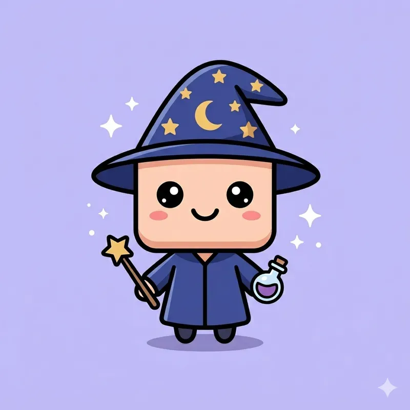 Cute Kawaii Chibi Mascot Creator Packs