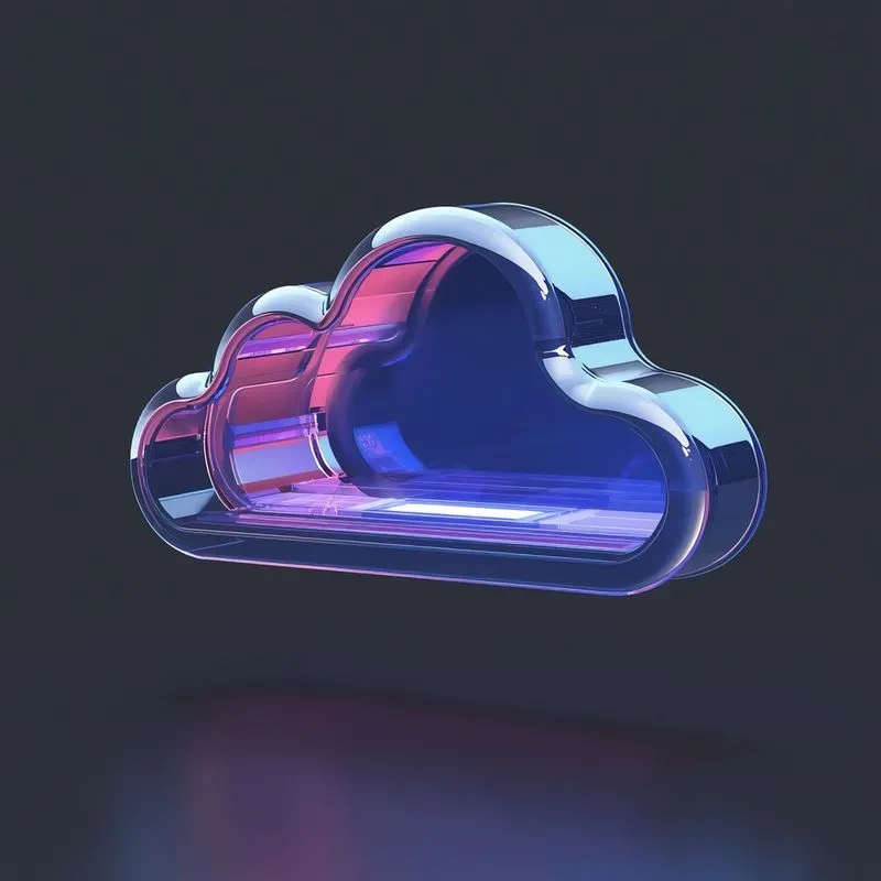 3D Cyber Security Clouds