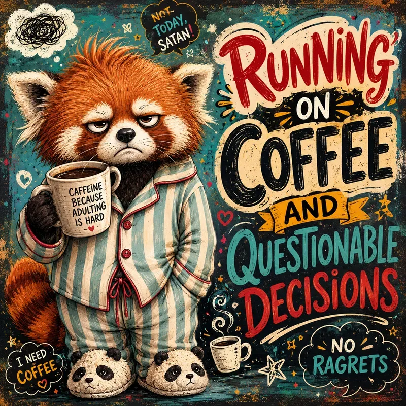 Grumpy Coffee Quotes