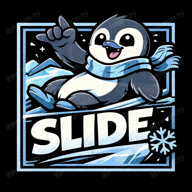 Sticker Pop Tees