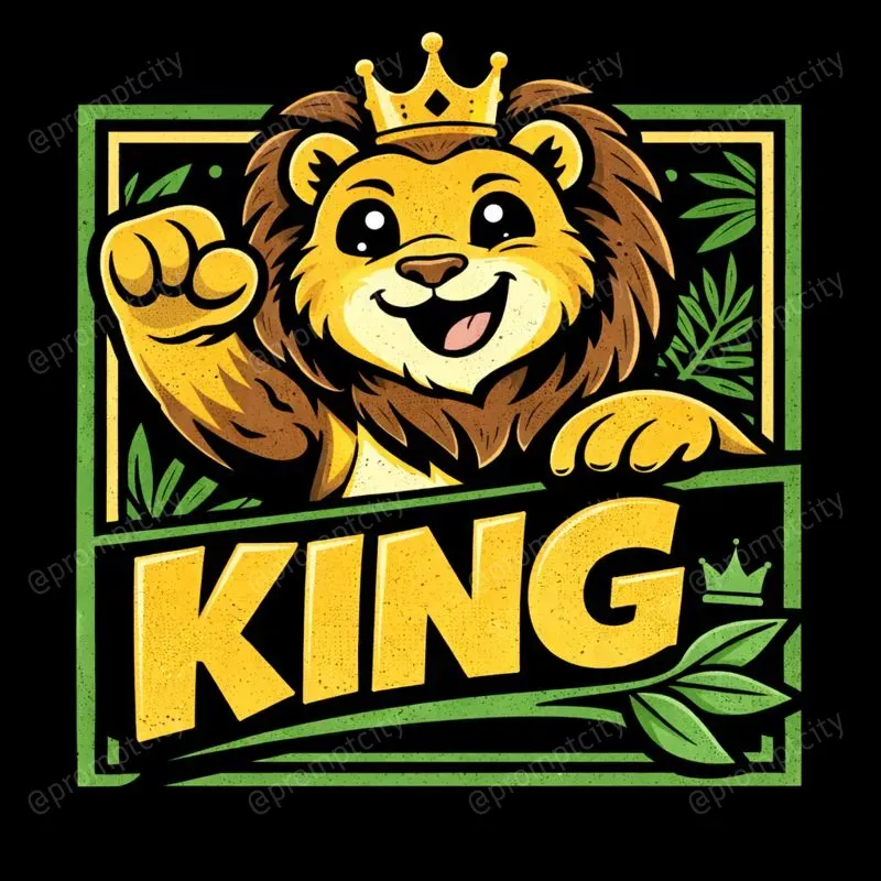 Sticker Pop Tees