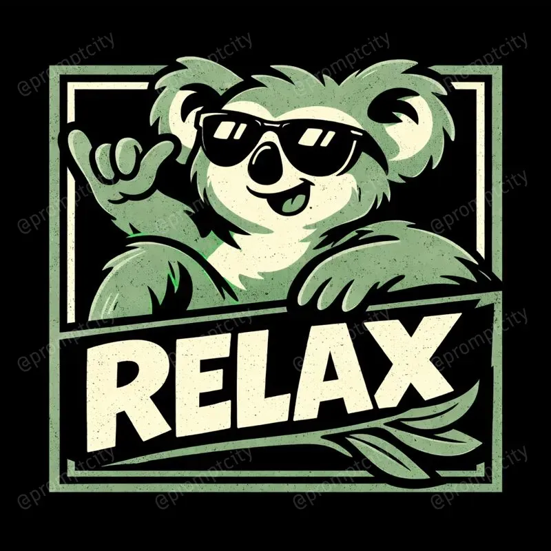 Sticker Pop Tees