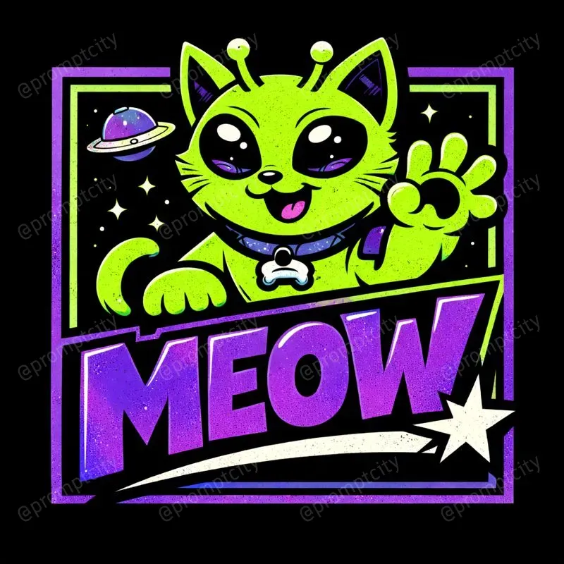 Sticker Pop Tees