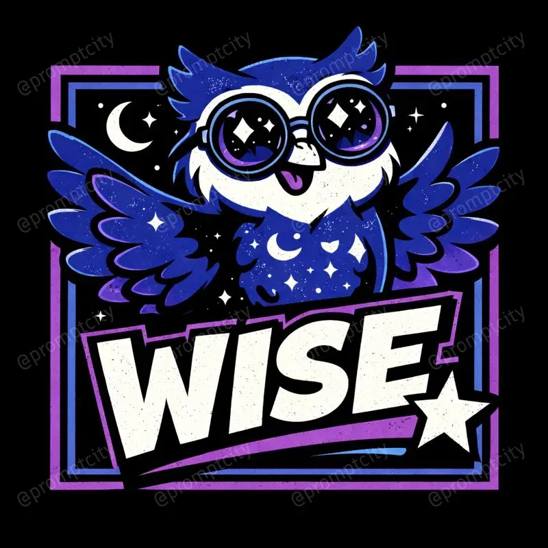 Sticker Pop Tees