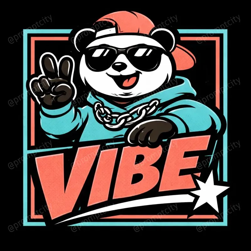 Sticker Pop Tees