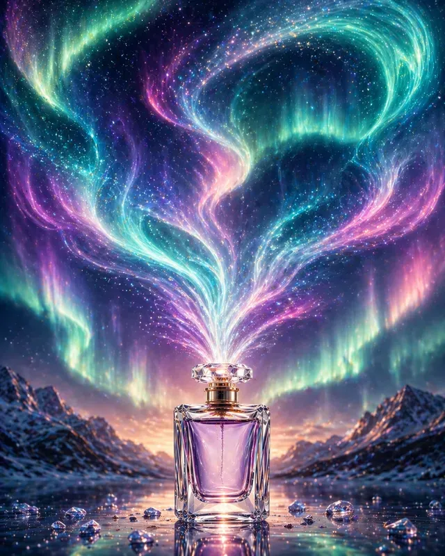 Aromatic Worlds Released In Scent