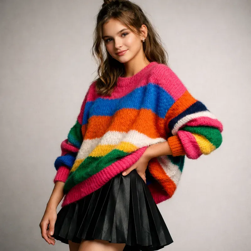 Stylish Fashion Photos