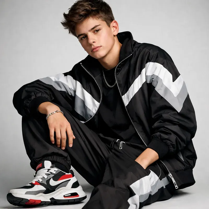 Stylish Fashion Photos