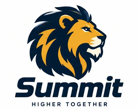 Mascot Startup Logos