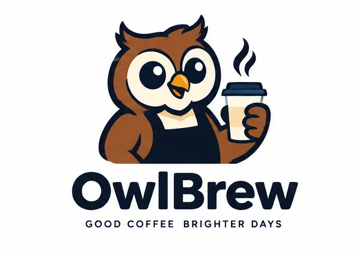 Mascot Startup Logos