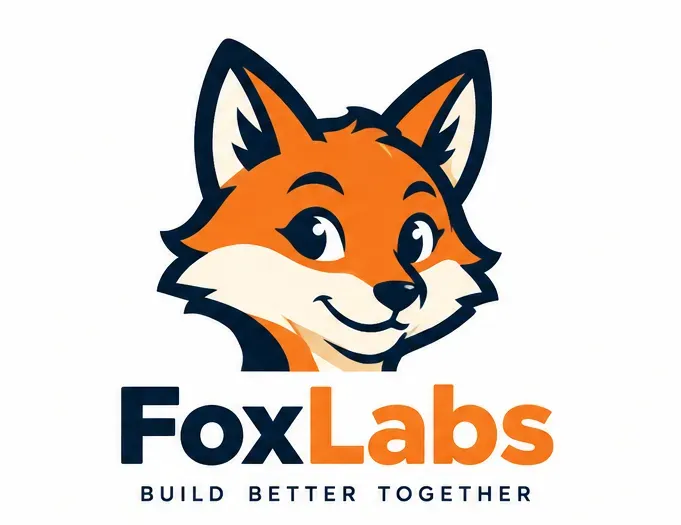 Mascot Startup Logos