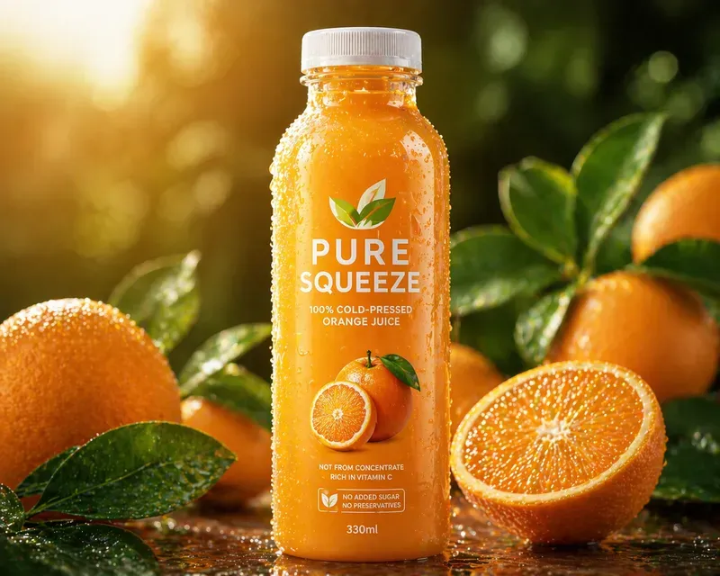 Highconverting 3D Packaging Mockups