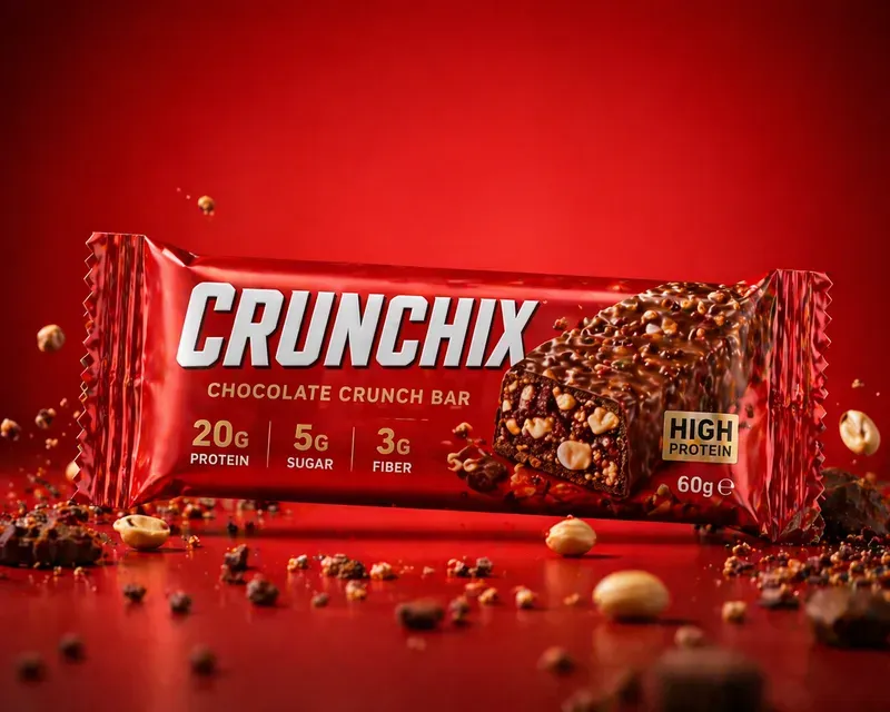 Highconverting 3D Packaging Mockups