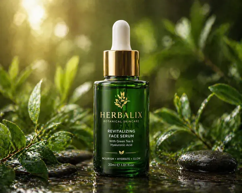 Highconverting 3D Packaging Mockups