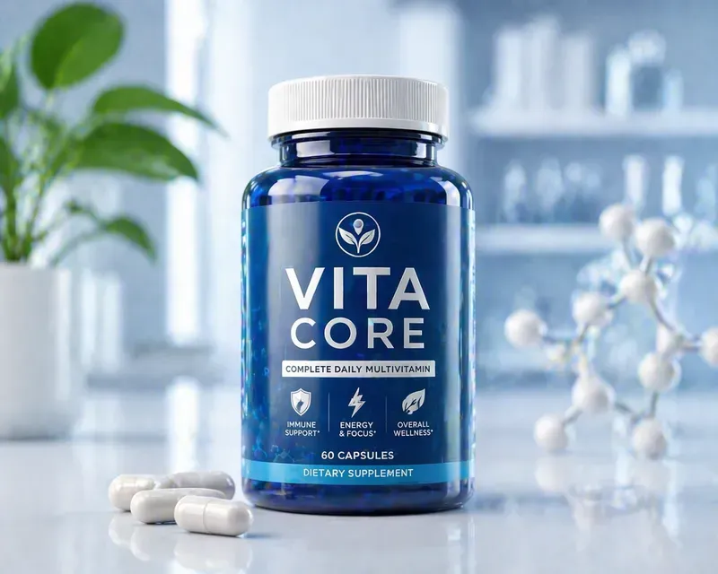 Highconverting 3D Packaging Mockups