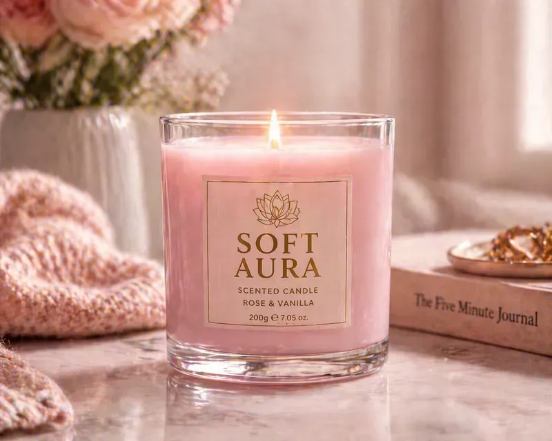 Highconverting 3D Packaging Mockups